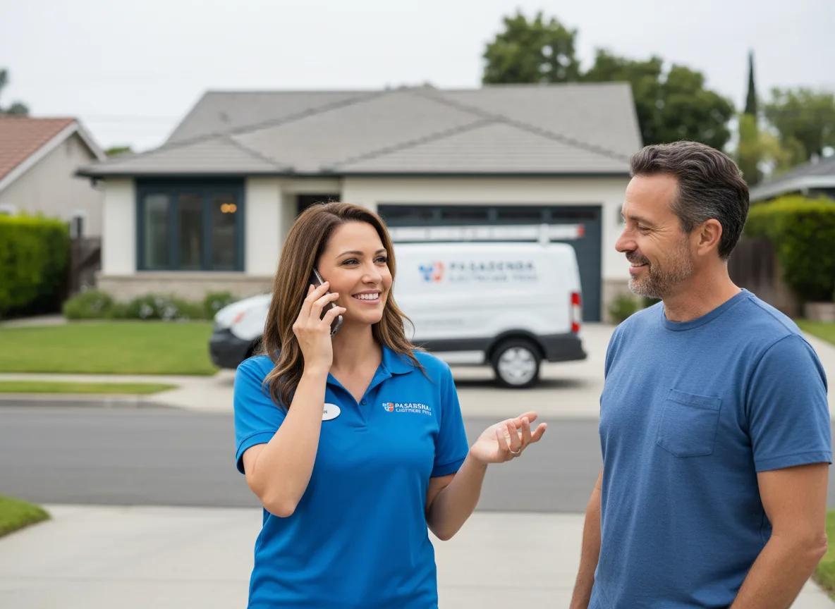 Electrician Westhope, ND FAQs